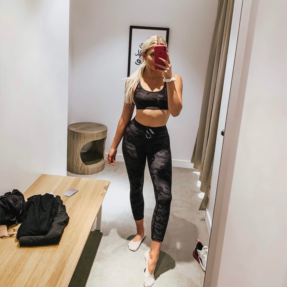 Lorna Jane leggings